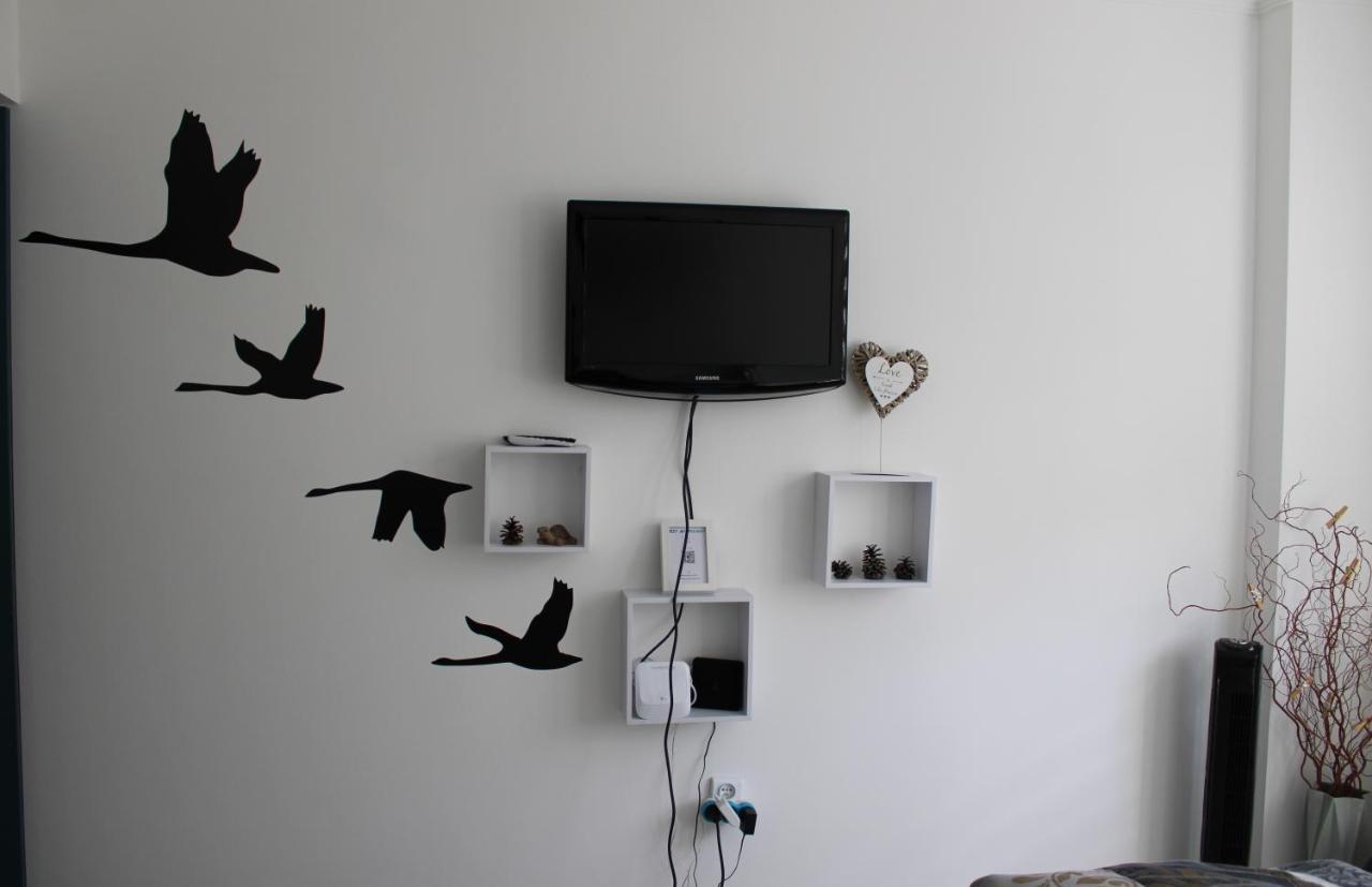 Izzy Apartament Apartment Miskolc Exterior photo