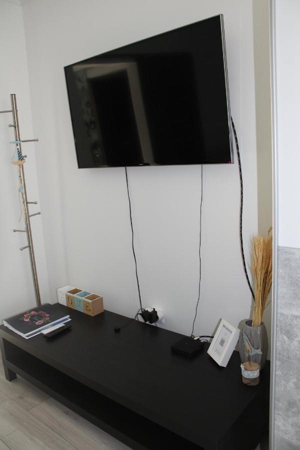 Izzy Apartament Apartment Miskolc Exterior photo