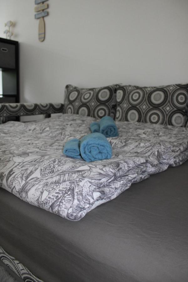 Izzy Apartament Apartment Miskolc Exterior photo